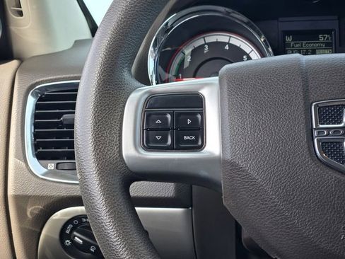 Used 2012 Dodge Durango SXT image 25