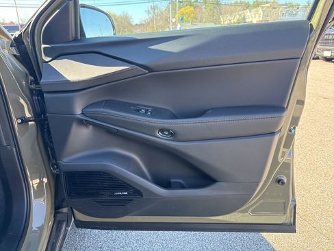 New 2026 Jeep Cherokee Overland AWD/4WD image 33