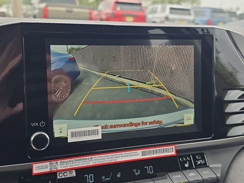 New 2026 Toyota Camry LE AWD/4WD image 26