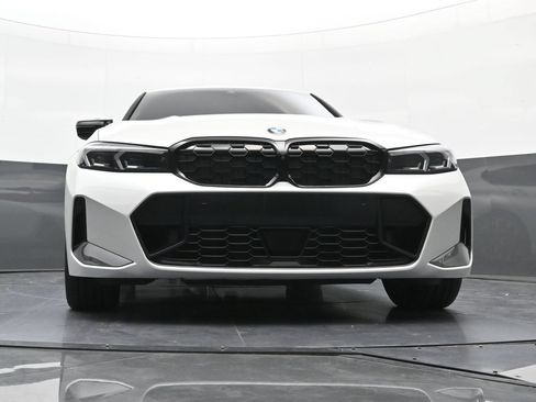Used 2026 BMW M340i xDrive w/ Premium Package AWD/4WD image 24