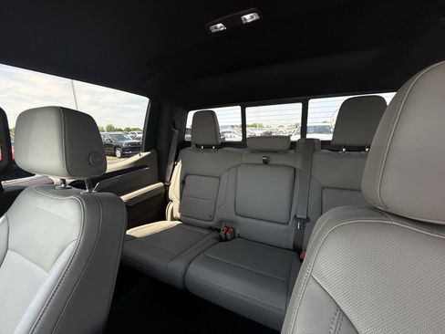 Certified 2024 GMC Sierra 1500 SLT w/ SLT Premium Plus Package image 11