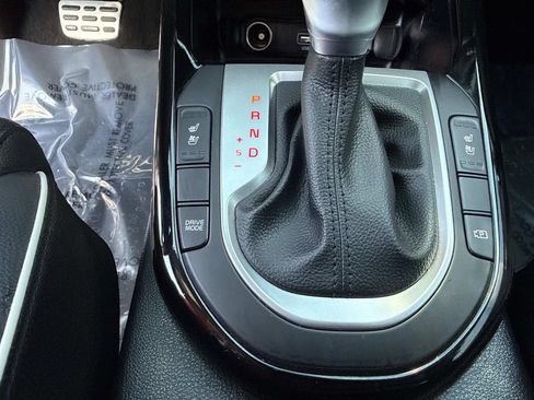 Used 2024 Kia Forte GT-Line w/ GT-Line Premium Package FWD image 36