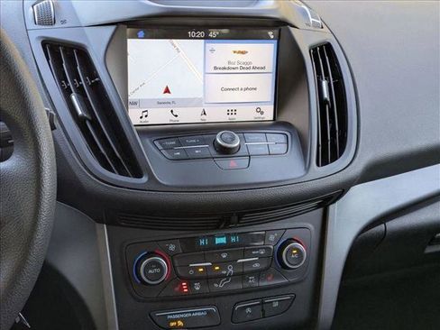 Used 2018 Ford Escape SE w/ Ford Safe & Smart Package image 15