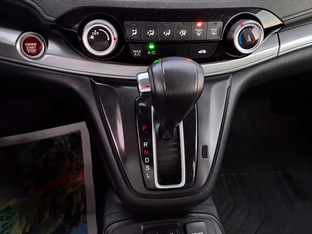 Used 2015 Honda CR-V EX image 34