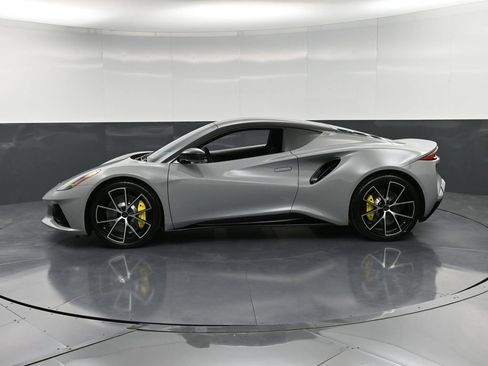 New 2025 Lotus Emira image 2