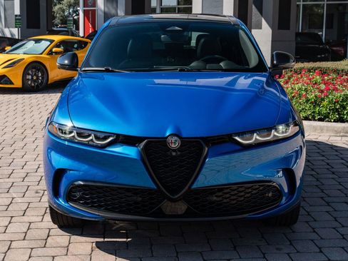 Used 2024 Alfa Romeo Tonale Veloce image 16