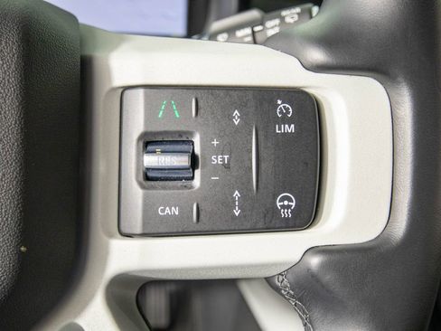 Used 2024 Land Rover Defender 110 S AWD/4WD image 21