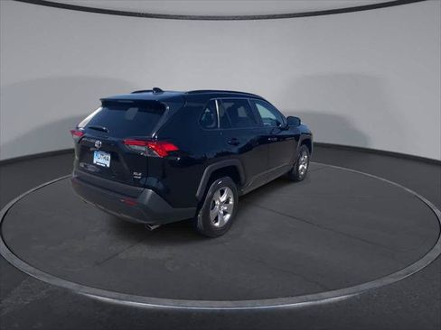 Certified 2024 Toyota RAV4 XLE w/ Weather Package AWD/4WD image 8