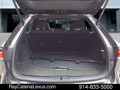 Certified 2023 Lexus RX 350 Premium w/ Accessory Package AWD/4WD image 18
