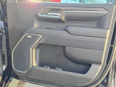 Certified 2024 Chevrolet Silverado 1500 LT Trail Boss w/ LT Trail Boss Premium Package image 5