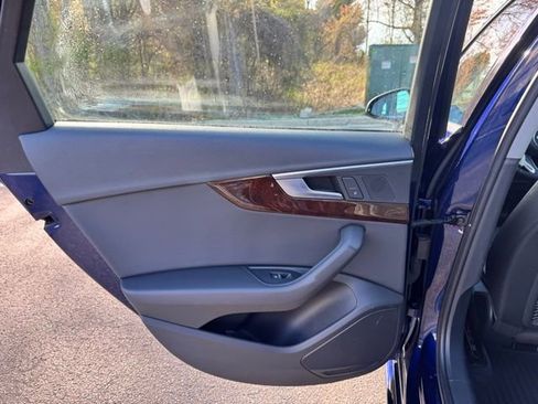 Used 2019 Audi A4 2.0T Premium w/ Convenience Package AWD/4WD image 27