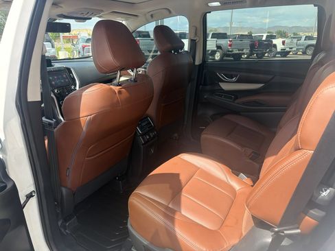 Used 2020 Subaru Ascent Touring w/ Popular Package #2A AWD/4WD image 23