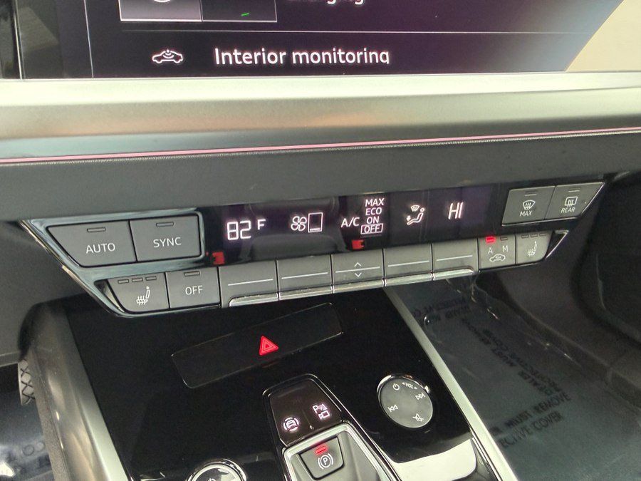 Used 2023 Audi Q4 e-tron Premium Plus w/ Premium Plus AWD/4WD image 25