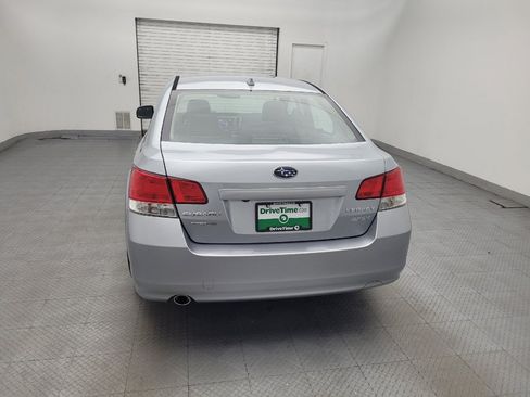 Used 2014 Subaru Legacy 2.5i Limited AWD/4WD image 6
