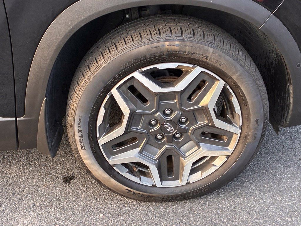 Certified 2023 Hyundai Santa Fe Limited AWD/4WD image 58
