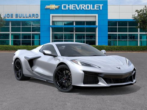 New 2026 Chevrolet Corvette Z06 image 31