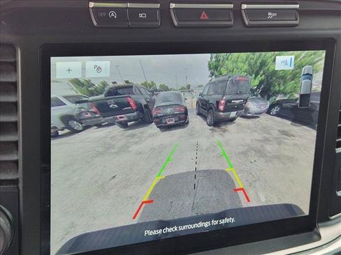Used 2023 Ford F150 XLT w/ Equipment Group 302A High RWD image 13