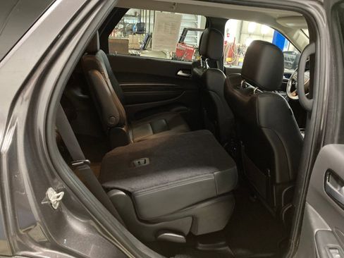 Used 2021 Dodge Durango SXT image 8