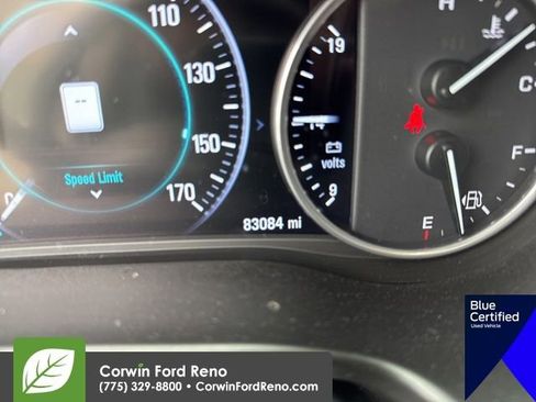 Used 2018 Buick Enclave Avenir w/ Avenir Technology Package AWD/4WD image 17