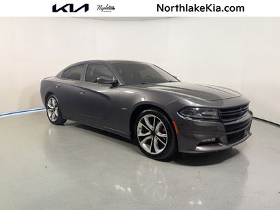 Used 2016 Dodge Charger R/T