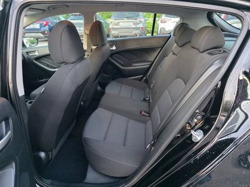 Used 2018 Kia Forte LX FWD image 17