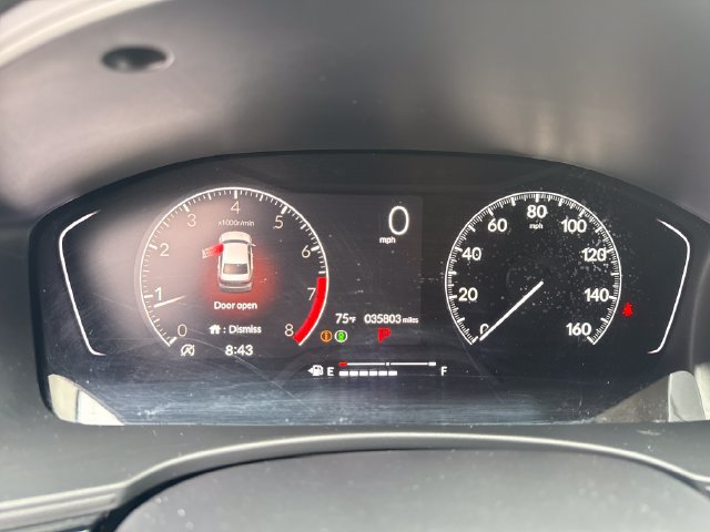 Used 2025 Honda Civic LX image 15