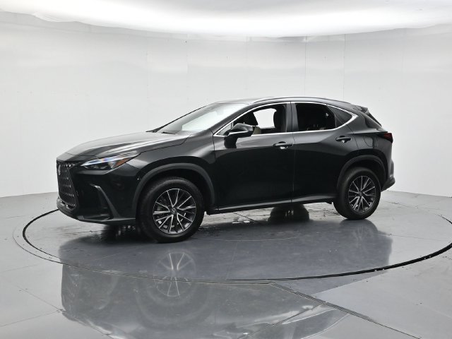 Used 2024 Lexus NX 250 FWD image 5