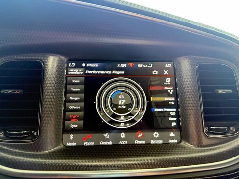 Used 2022 Dodge Charger SRT Hellcat RWD image 68