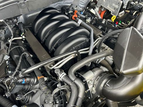 Used 2024 Ford F150 XLT w/ Equipment Group 302A MID AWD/4WD image 31