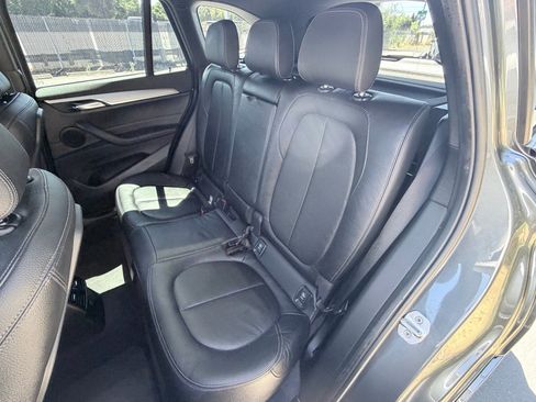 Used 2018 BMW X1 sDrive28i FWD image 9