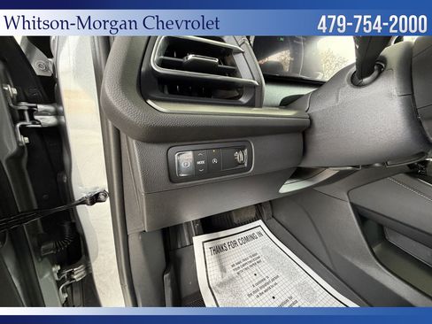 New 2026 Chevrolet Traverse LT w/ Midnight/Sport Edition image 14