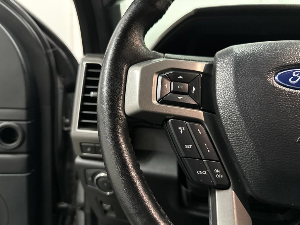 Used 2021 Ford Expedition XLT RWD image 34