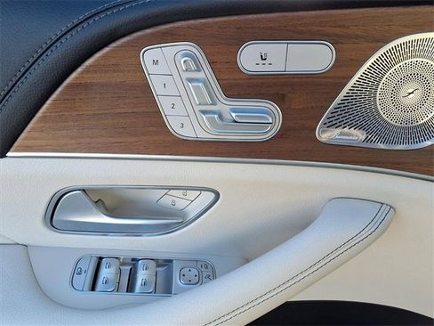 Used 2023 Mercedes-Benz GLE 350 image 8