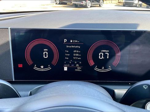 Certified 2025 Hyundai Tucson XRT image 21