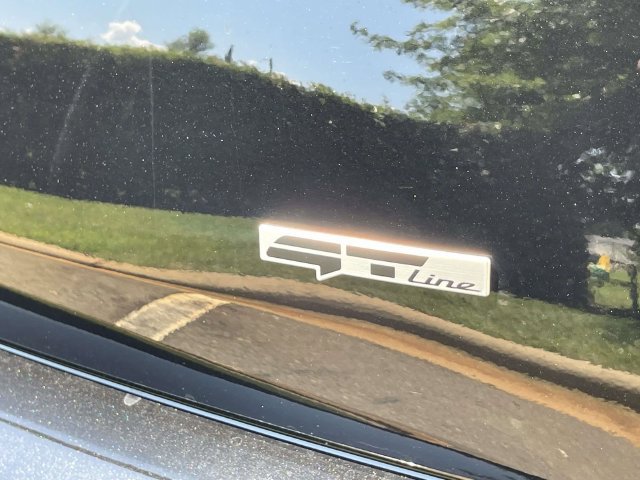 New 2026 Kia K5 GT-Line w/ GT-Line Red Interior Package FWD image 8