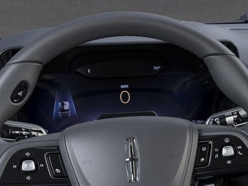 New 2025 Lincoln Aviator Black Label w/ Jet Appearance Package image 13