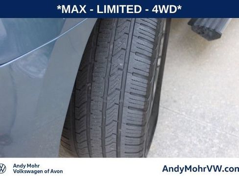Used 2018 Ford Expedition Max Limited AWD/4WD image 12