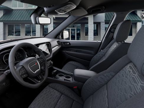 Used 2026 Dodge Durango GT w/ Blacktop Package AWD/4WD image 22