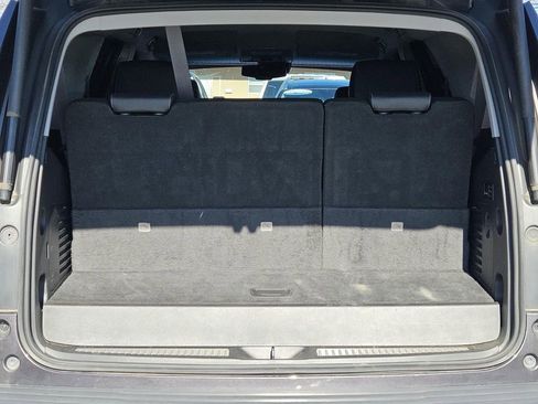 Used 2017 Chevrolet Tahoe LT w/ Texas Edition Package image 8