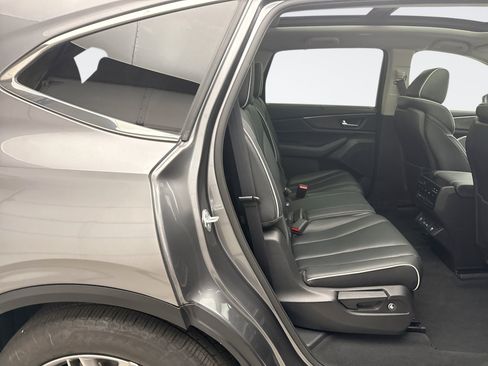 Used 2023 Acura MDX SH-AWD w/ Advance Package image 21