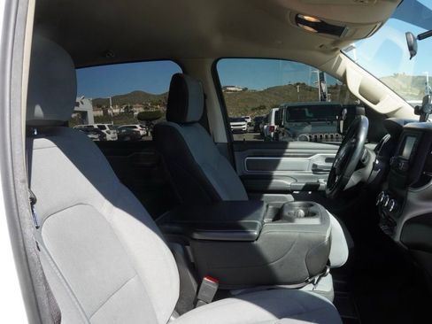 Used 2020 RAM 1500 Big Horn image 21