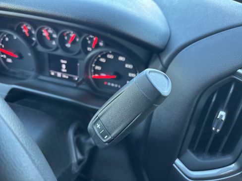 New 2026 Chevrolet Silverado 3500 W/T w/ WT Convenience Package image 22