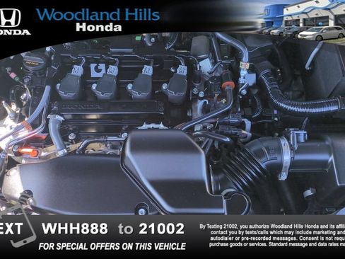 Used 2024 Honda CR-V EX image 25