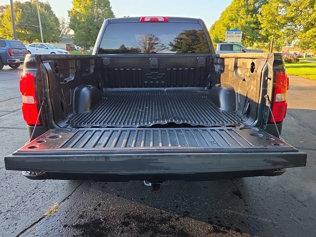 Used 2018 GMC Sierra 1500 4x4 Double Cab w/ Elevation Edition image 5