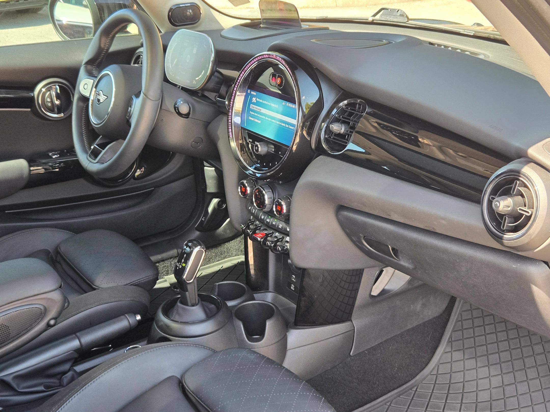 Used 2023 MINI Cooper S FWD image 27