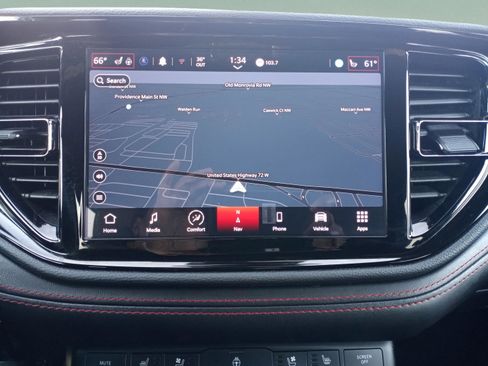 Used 2024 Dodge Durango GT image 19