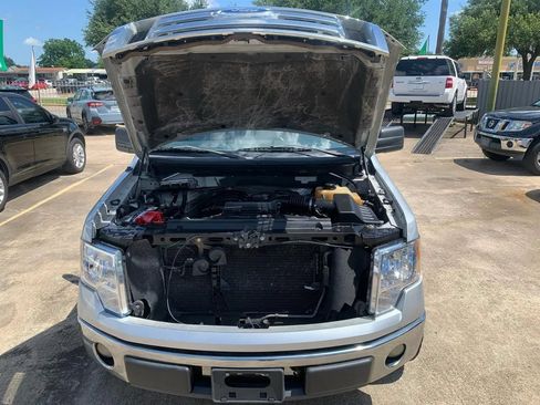 Used 2011 Ford F150 XLT RWD image 18
