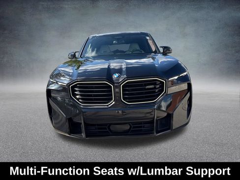 Used 2023 BMW XM AWD/4WD image 10