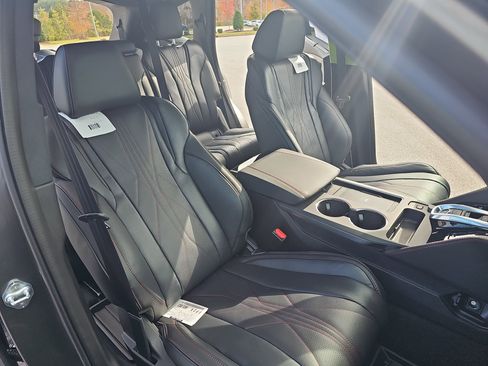 New 2026 Acura MDX A-Spec image 10