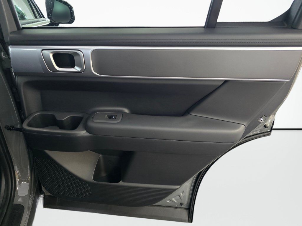 New 2026 Hyundai Santa Fe SE AWD/4WD image 37